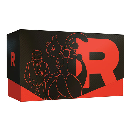 Destined Rivals Elite Trainer Box (ETB)
